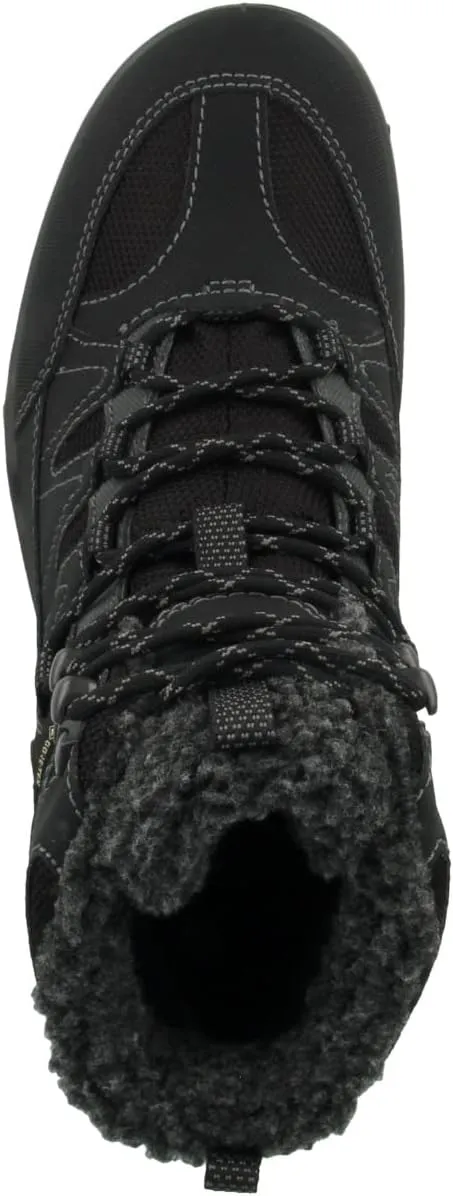 ECCO Women's Xpedition III GTX-W