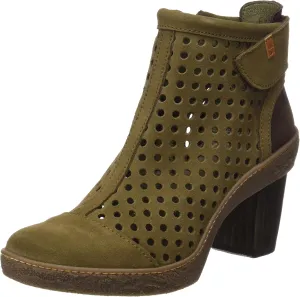 El Naturalista Women's Ankle Boots