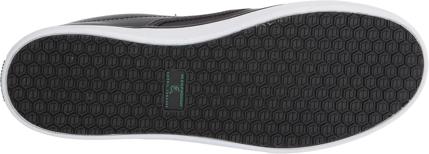 Emeril Lagasse Women's Royal Ez-fit Food Service Shoe