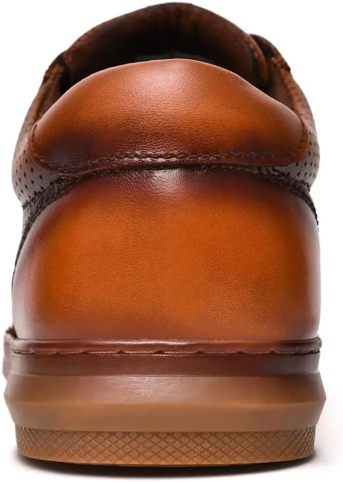 Fashion Sneakers, Originals Casual Lace-up Oxford Shoes for Men