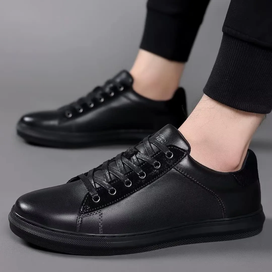 Fashion Sneakers, Originals Casual Lace-up Oxford Shoes for Men