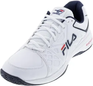 Fila Double Bounce 3 Mens Pickleball Shoe