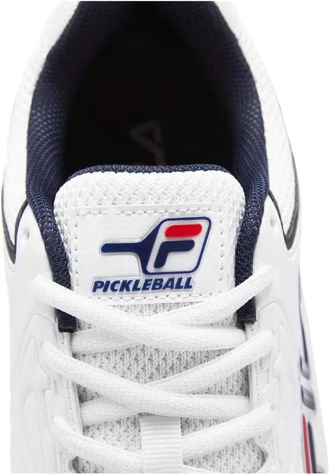 Fila Double Bounce 3 Mens Pickleball Shoe