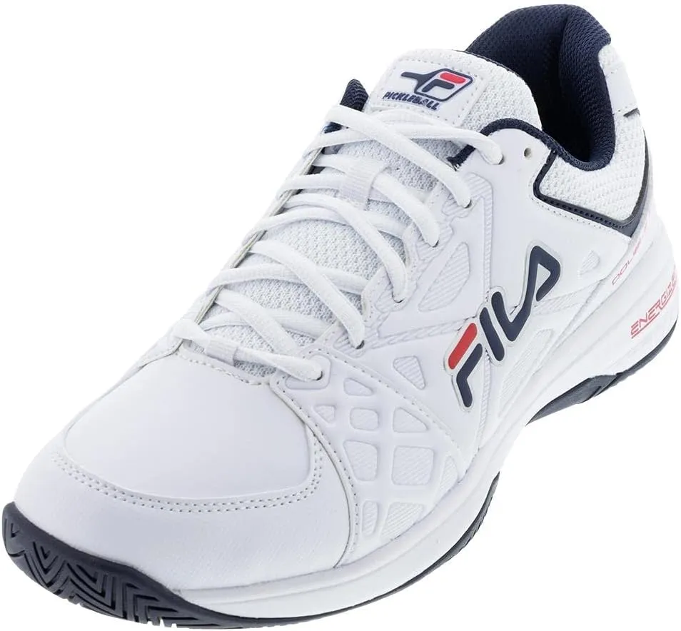 Fila Double Bounce 3 Mens Pickleball Shoe