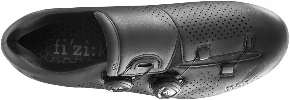 Fizik Unisex-Adult R1b Boa Carbon Road-Biking-Shoes