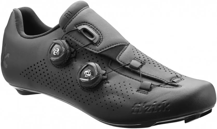 Fizik Unisex-Adult R1b Boa Carbon Road-Biking-Shoes