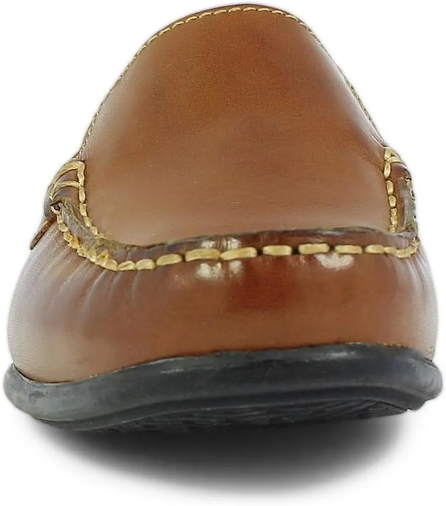 Florsheim Boy's, Jasper Venetian Loafer JR- Little Kid & Big Kid