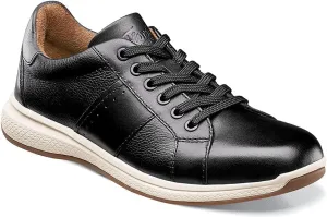 Florsheim Great Lakes Lace to Toe Jr. Boys' Toddler-Youth Oxford
