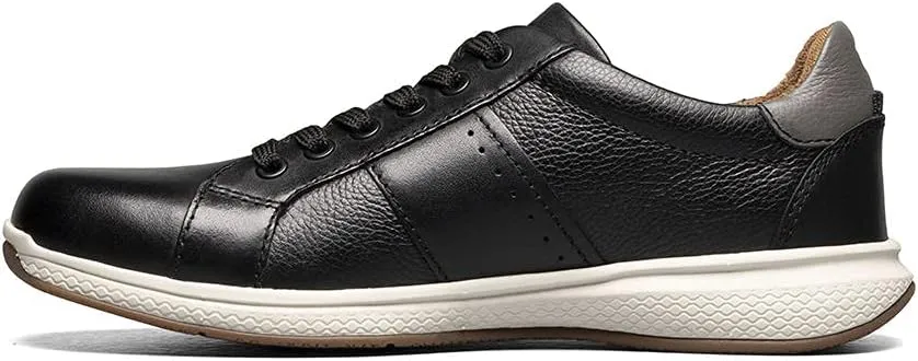 Florsheim Great Lakes Lace to Toe Jr. Boys' Toddler-Youth Oxford