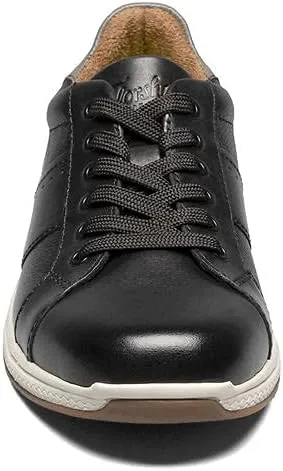 Florsheim Great Lakes Lace to Toe Jr. Boys' Toddler-Youth Oxford