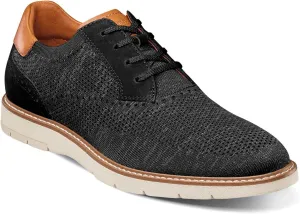 Florsheim Men's, Vibe Knit Plain Toe Oxford