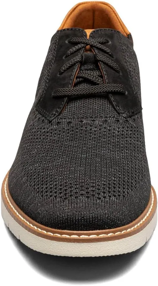 Florsheim Men's, Vibe Knit Plain Toe Oxford