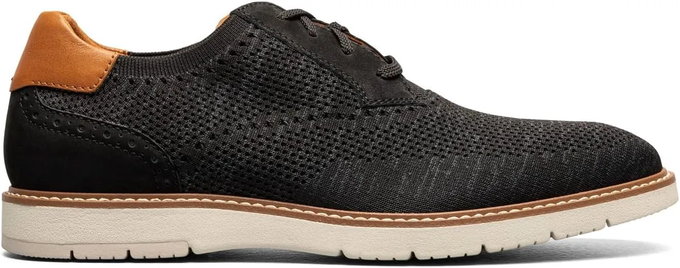 Florsheim Men's, Vibe Knit Plain Toe Oxford