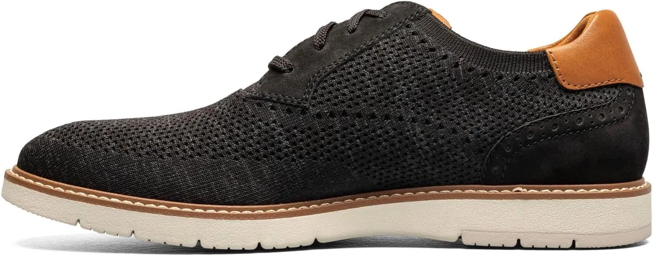 Florsheim Men's, Vibe Knit Plain Toe Oxford