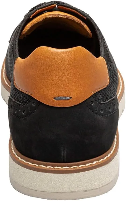 Florsheim Men's, Vibe Knit Plain Toe Oxford