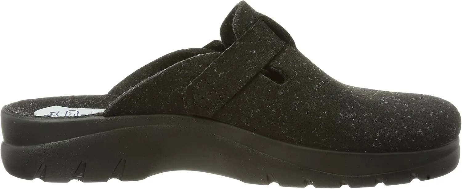 Fly Flot Men's House Shoes Mule