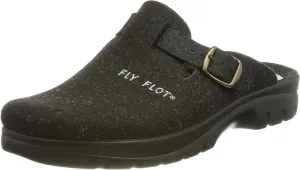 Fly Flot Men's House Shoes Mule