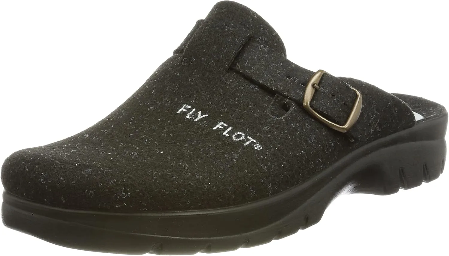 Fly Flot Men's House Shoes Mule