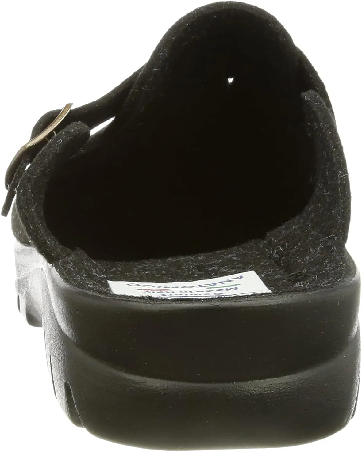 Fly Flot Men's House Shoes Mule