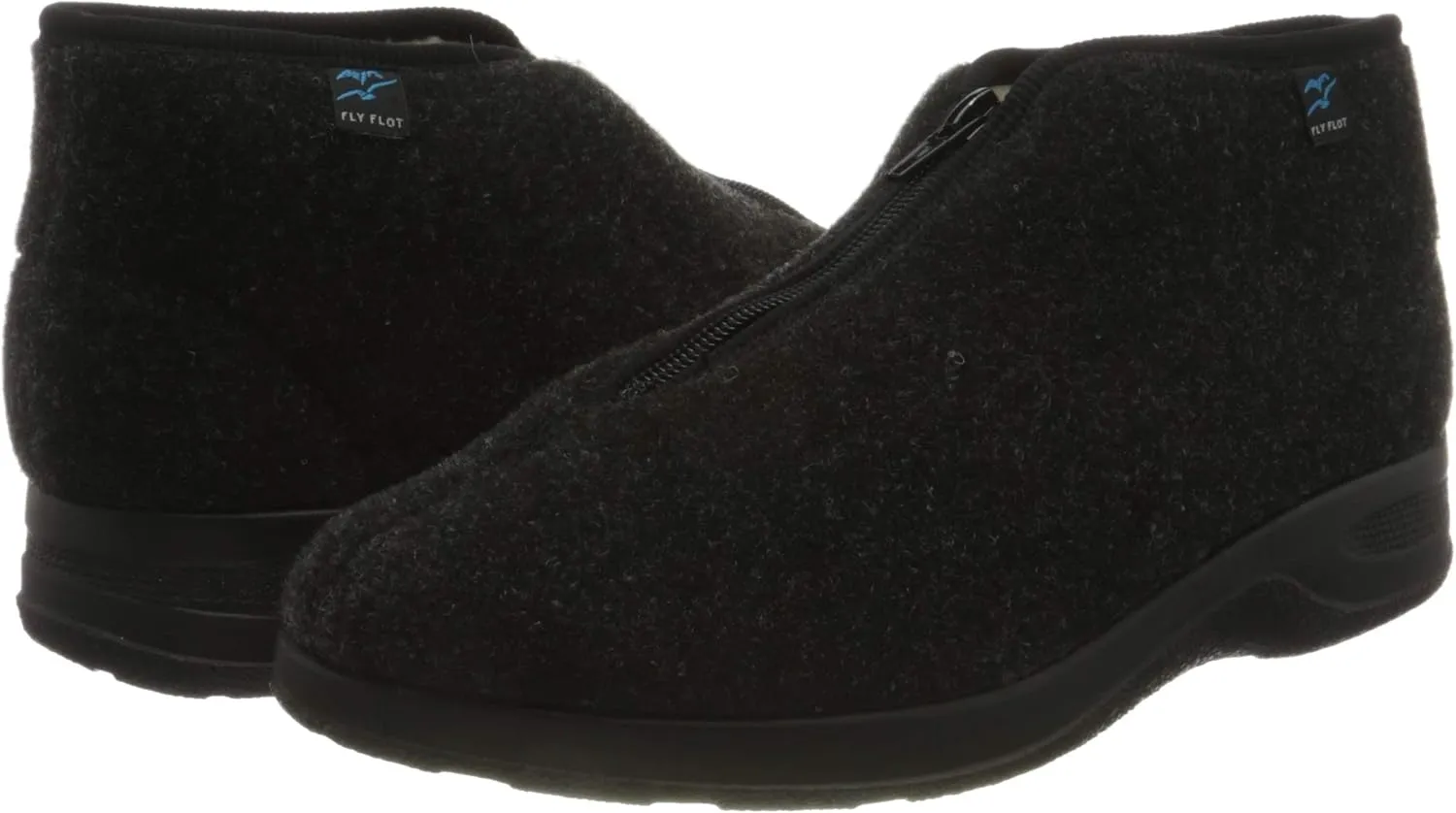 Fly Flot Men's Slippers Mule