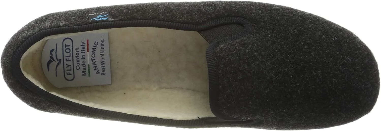 Fly Flot Men's Slippers Mule