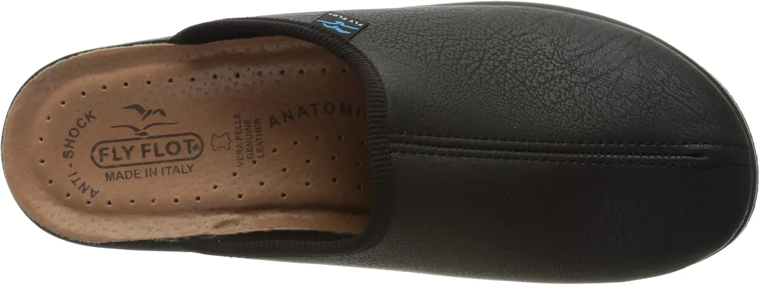 Fly Flot Men's Slippers Mule