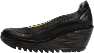 Fly London Women's Modern Moccasin