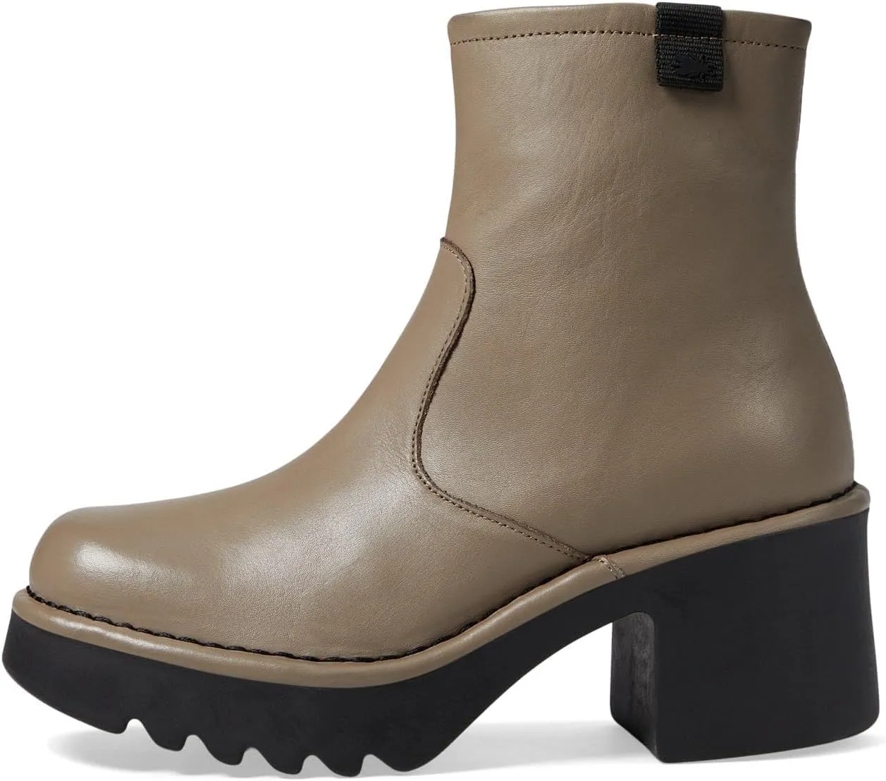 Fly London Women's Retro Ankle Boot