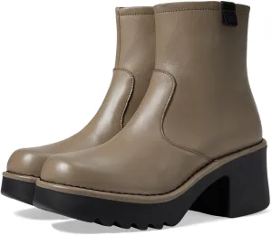 Fly London Women's Retro Ankle Boot