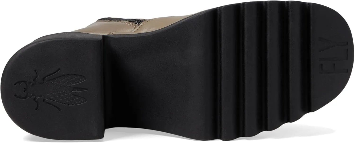 Fly London Women's Retro Ankle Boot