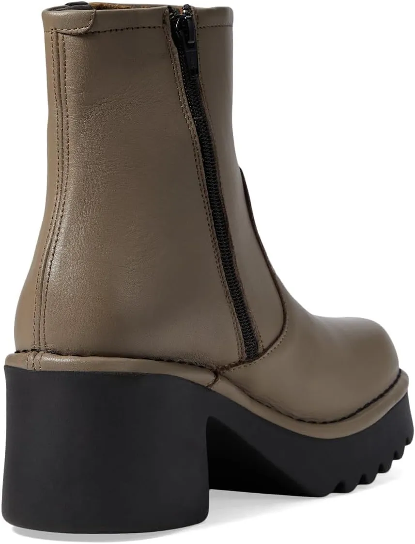 Fly London Women's Retro Ankle Boot