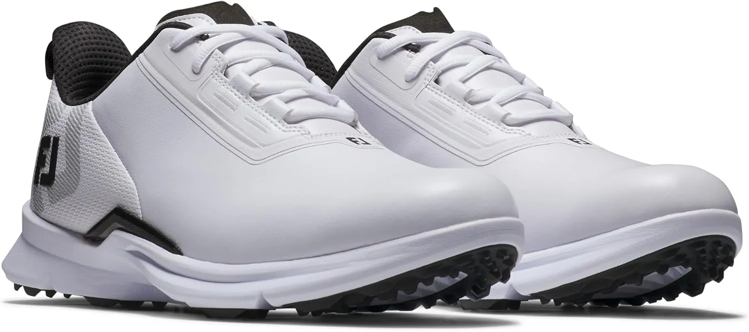 FootJoy Men's Fj Fuel Golf Shoe