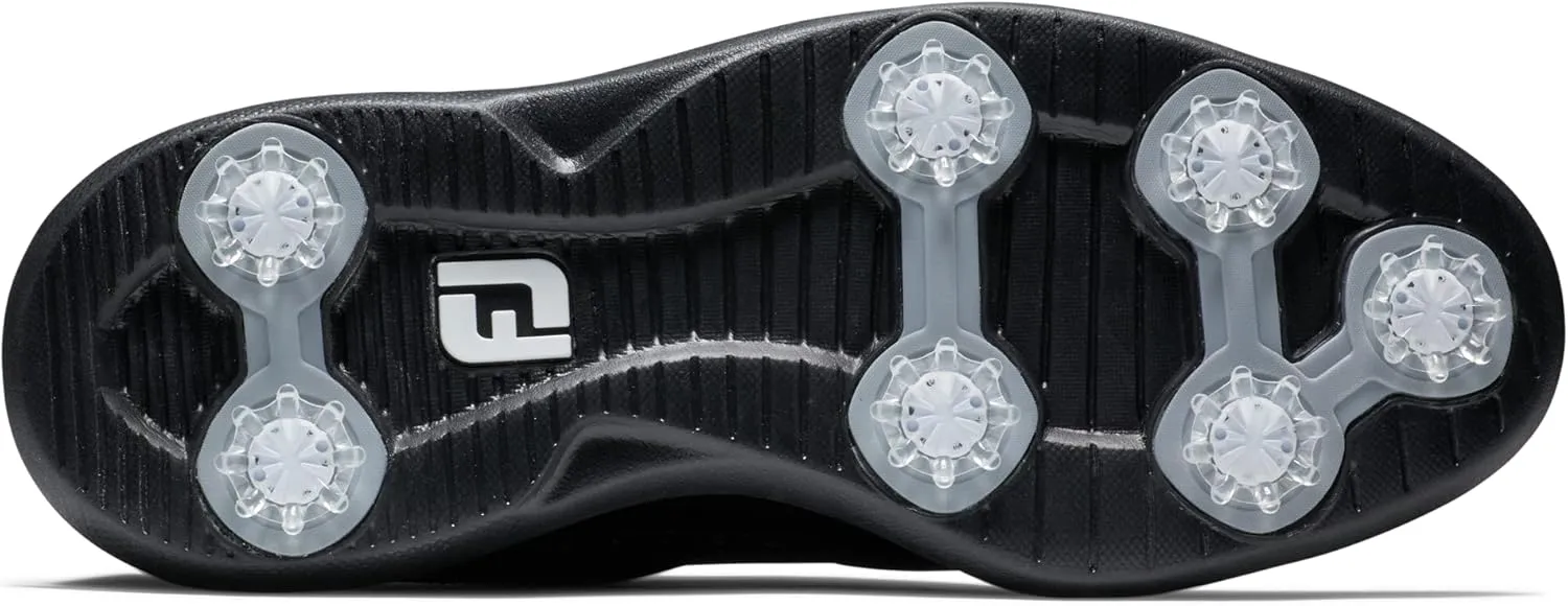 FootJoy Men's Traditions-Shield Tip Previous Season Style Golf Shoe