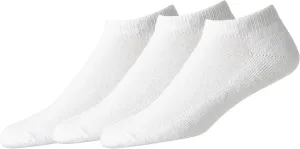 FootJoy Women's ComfortSof Sportlet Prior Generation Socks