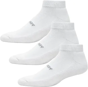FootJoy Women's ComfortSof Sportlet Socks
