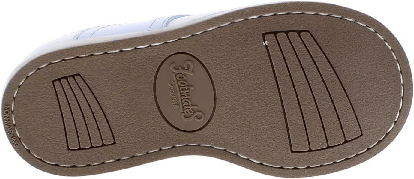 FootMates Cheer 3 Lace-Up (Infant/Toddler/Little Kid)