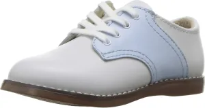 FootMates Cheer 3 Lace-Up (Infant/Toddler/Little Kid)