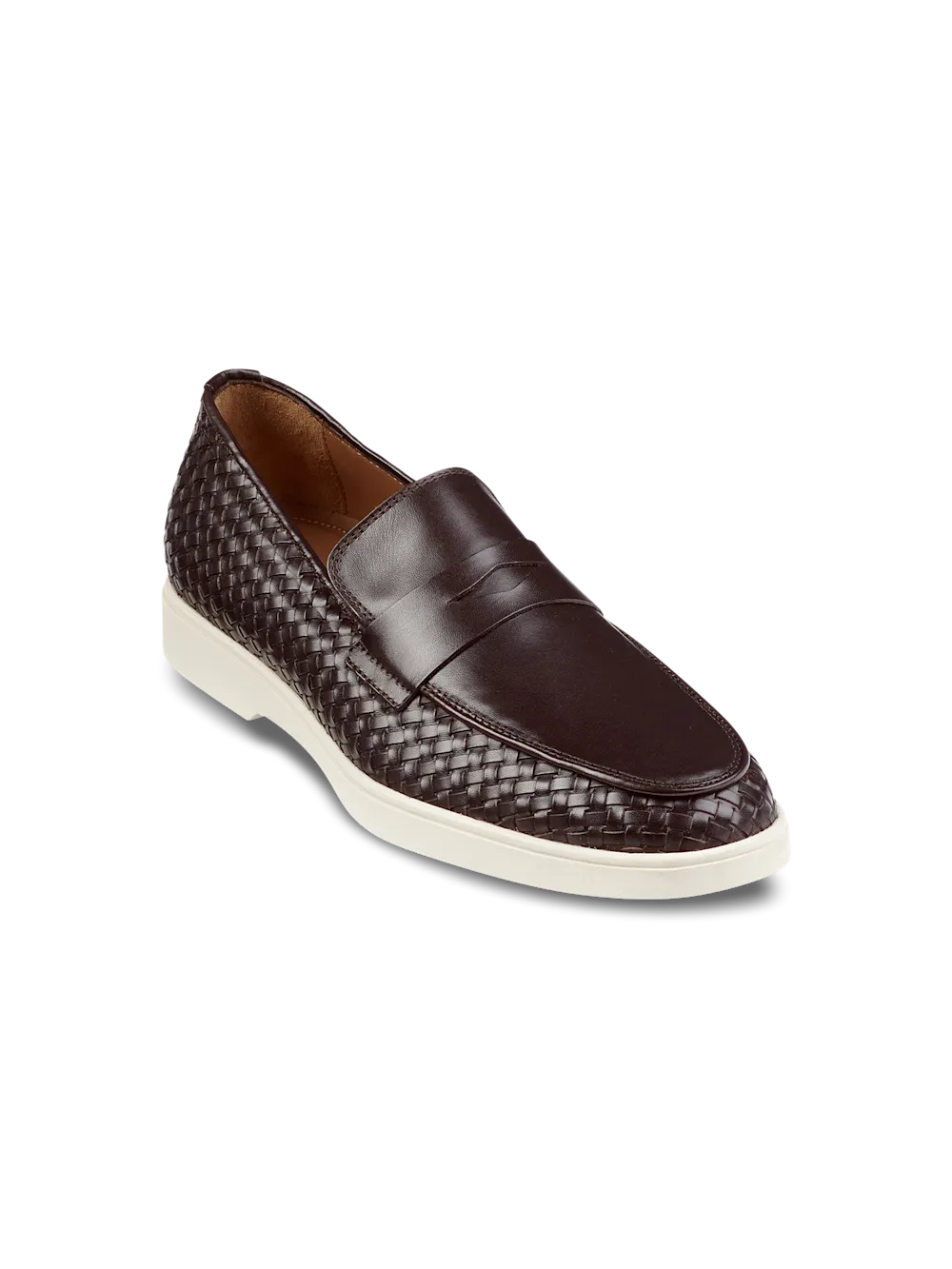 Ford Penny Loafer - Brown