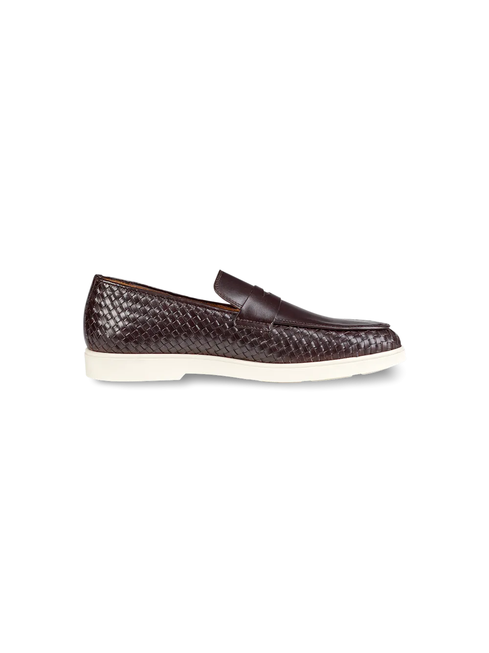 Ford Penny Loafer - Brown