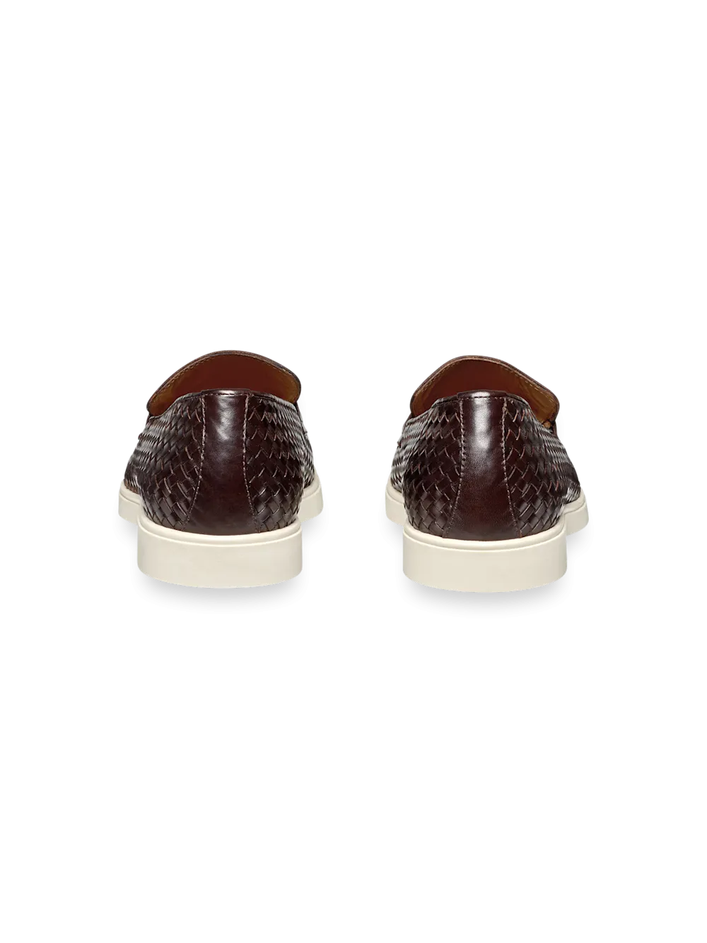 Ford Penny Loafer - Brown