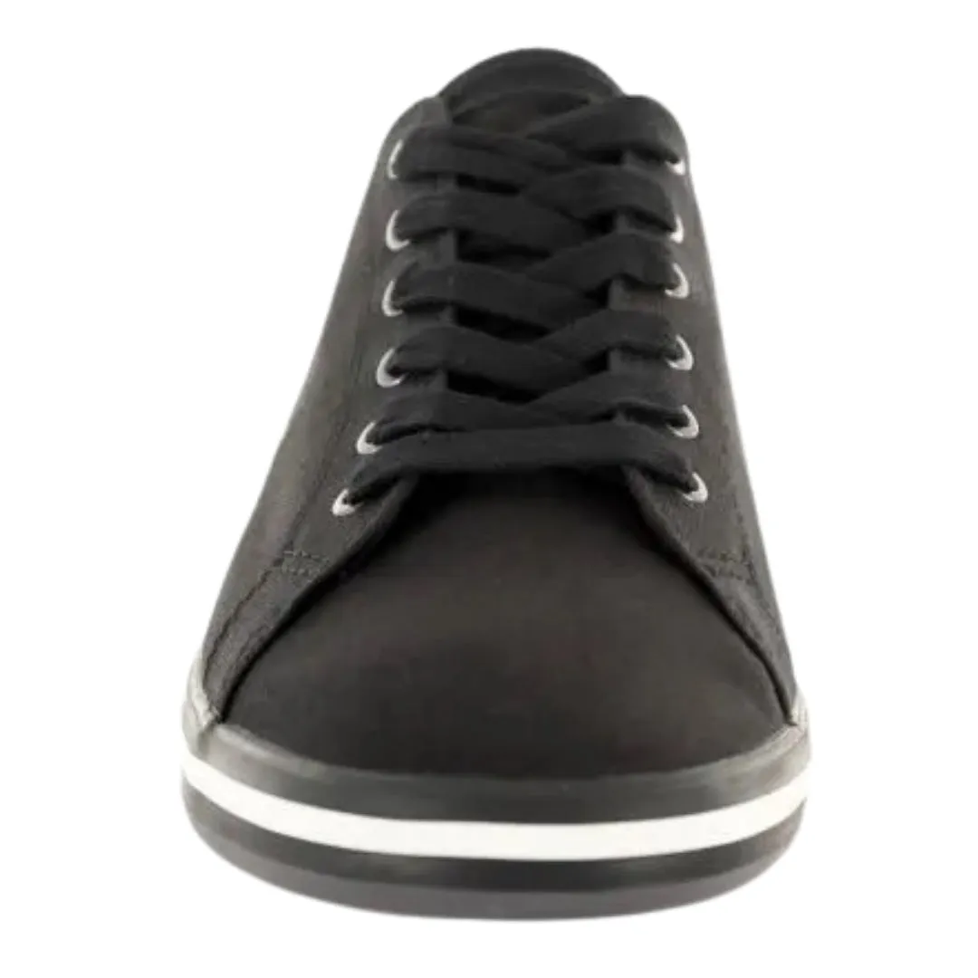 Fred Perry Mens B7259 259 Trainers Black