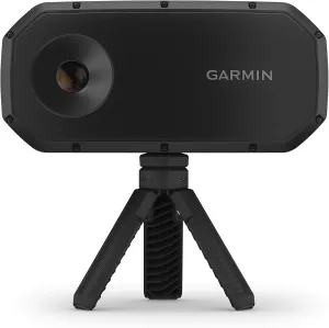 Garmin Xero S1, Live-fire Mobile Trapshooting Trainer