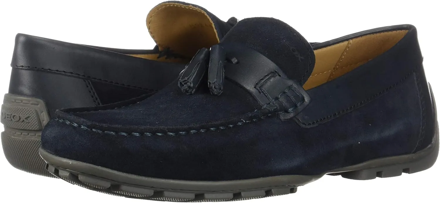 Geox Men's Mocassins