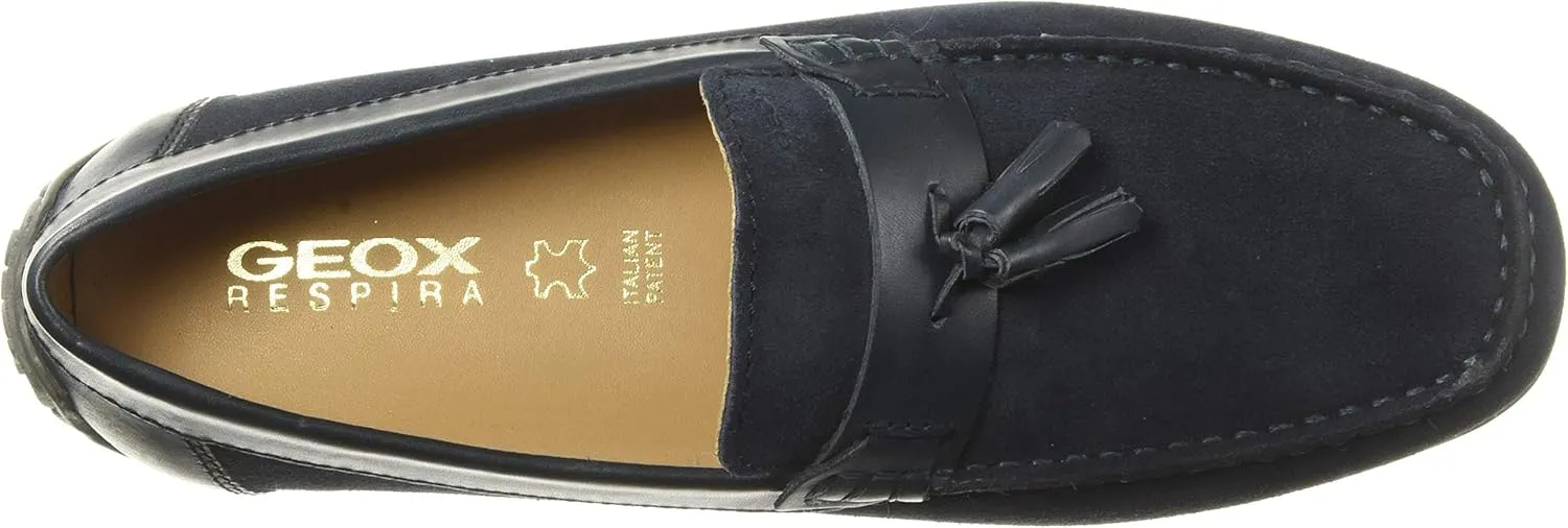 Geox Men's Mocassins