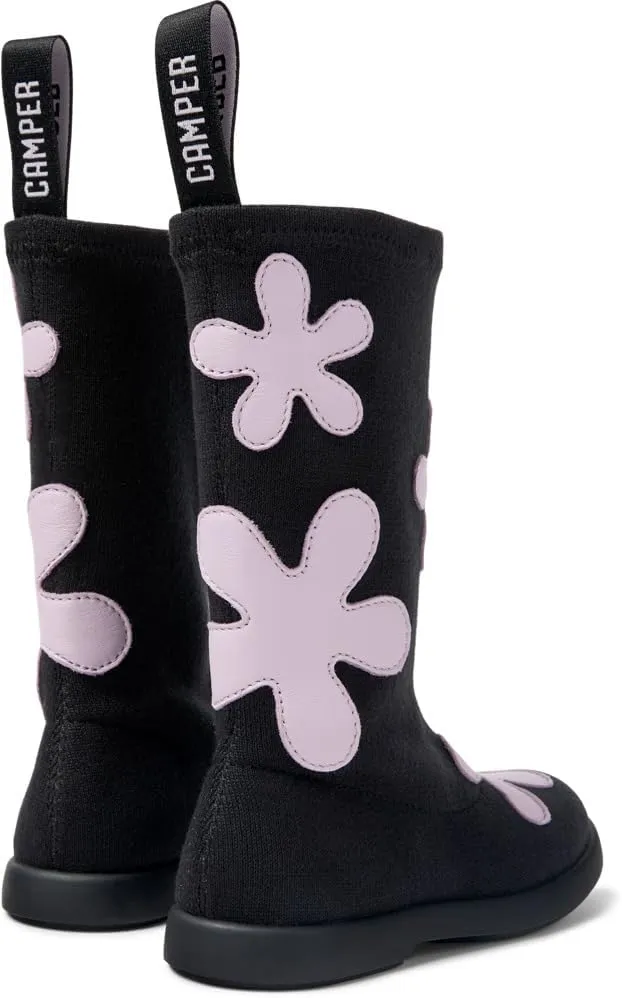 Girl's High Boot