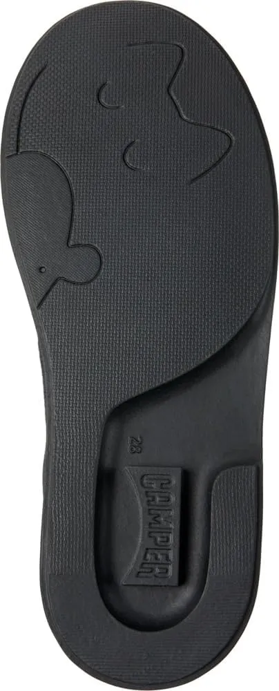 Girl's High Boot