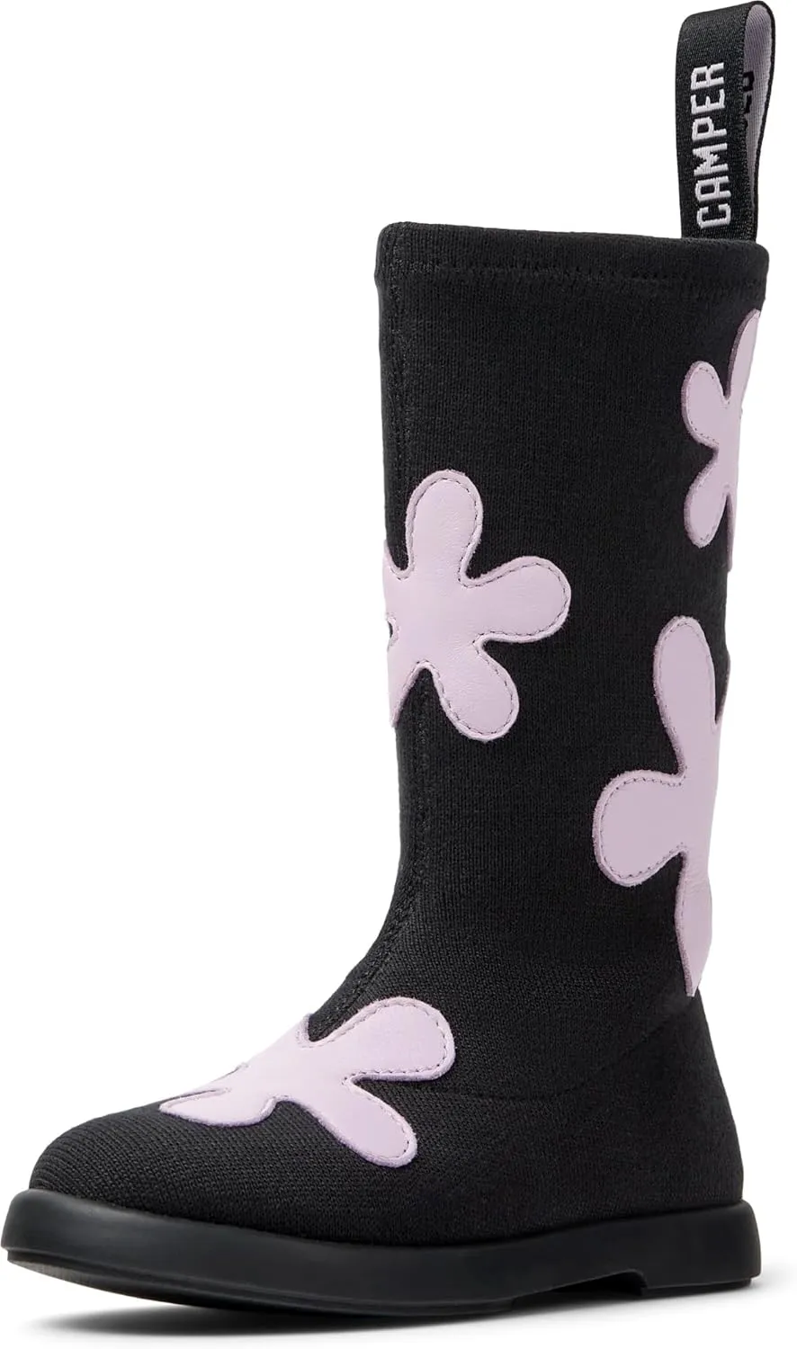 Girl's High Boot