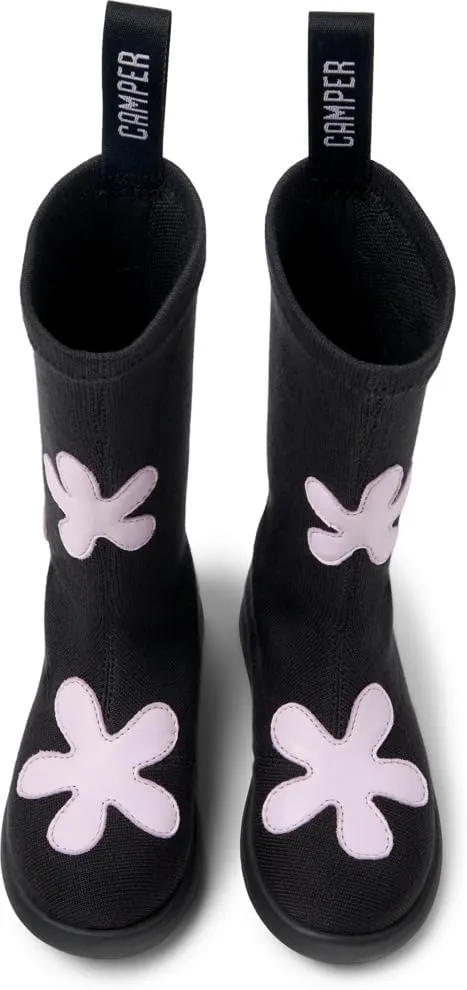 Girl's High Boot