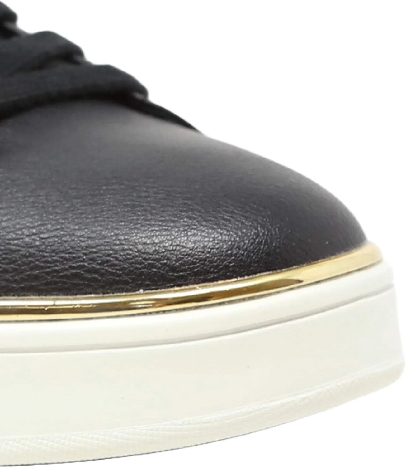 GUESS Bonny Trainers Women's Black Low Shoes