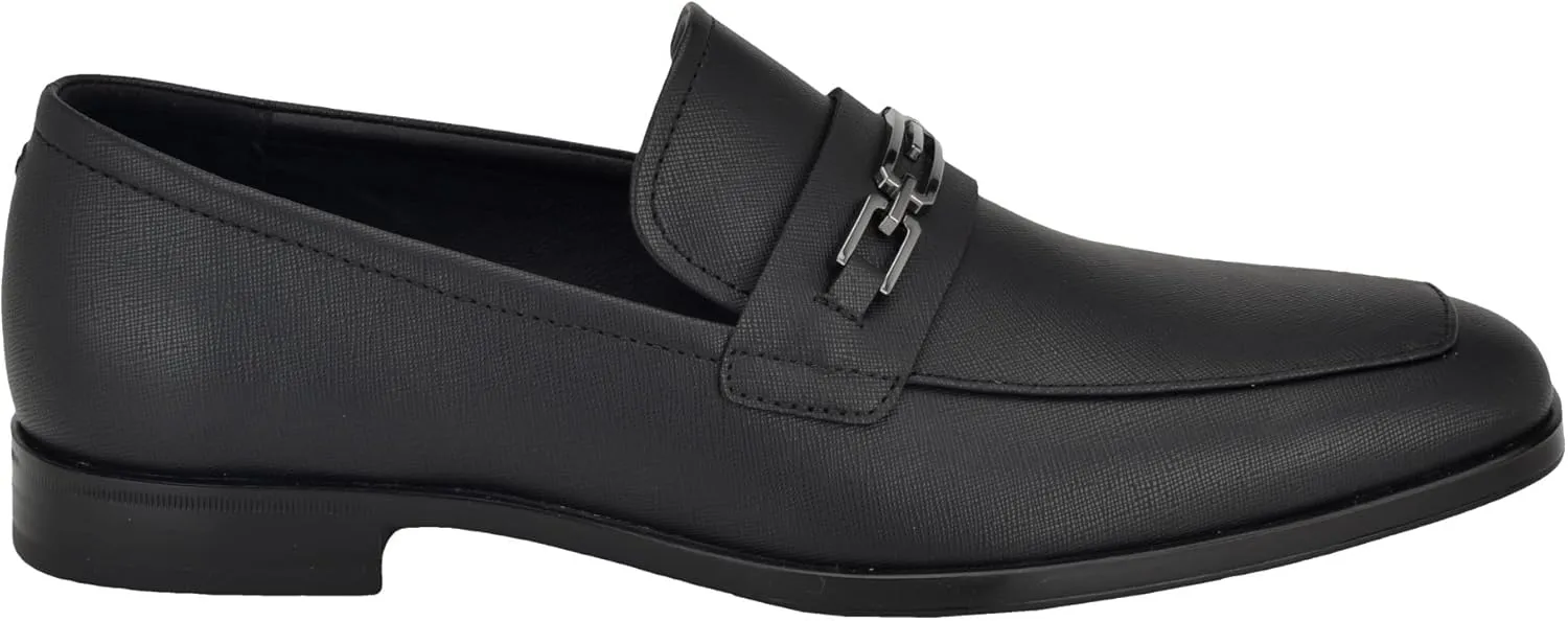GUESS Men's Hendo Loafer